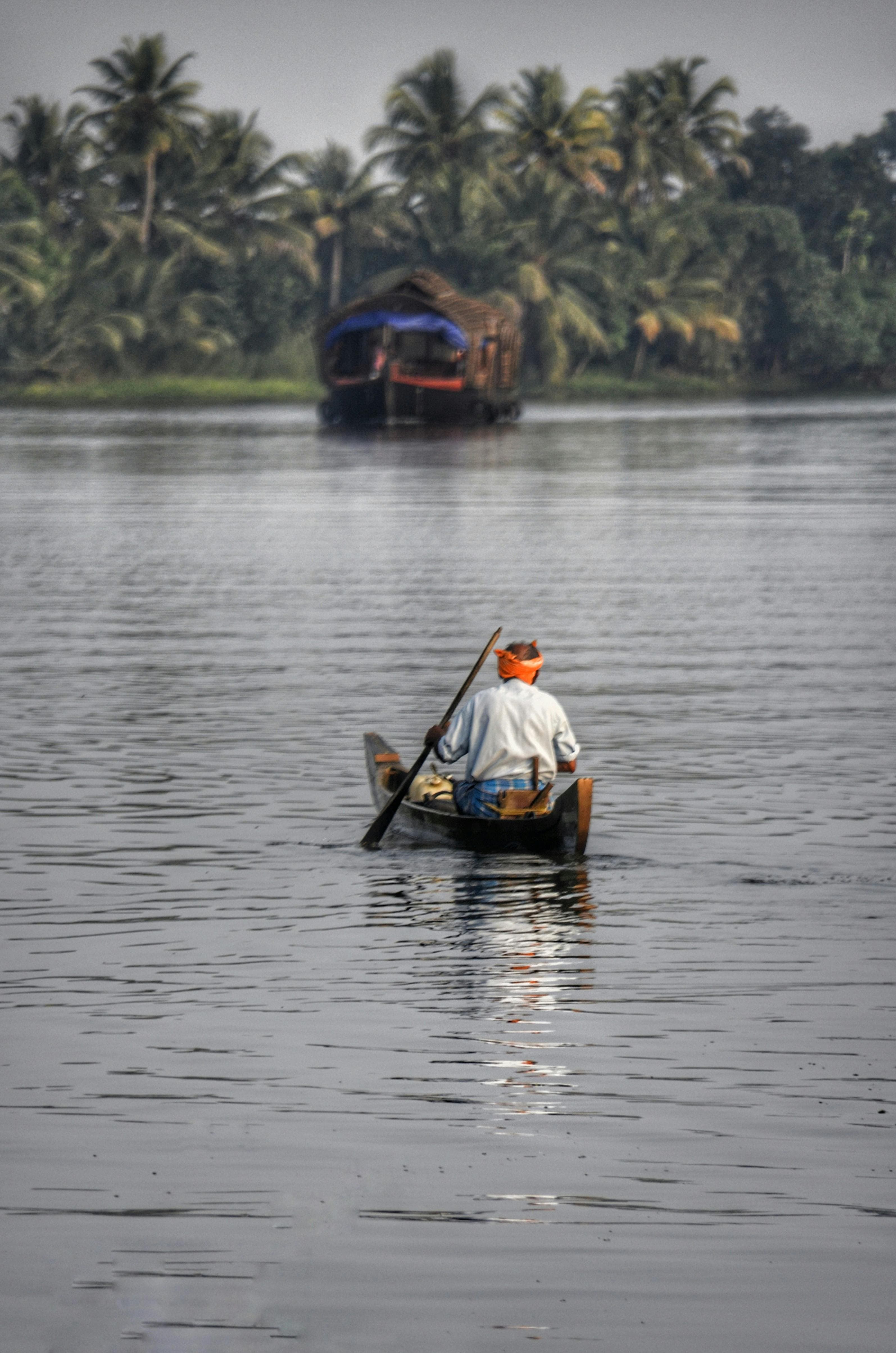 Mini Kerala Holiday – Nature, Culture & Serenity
