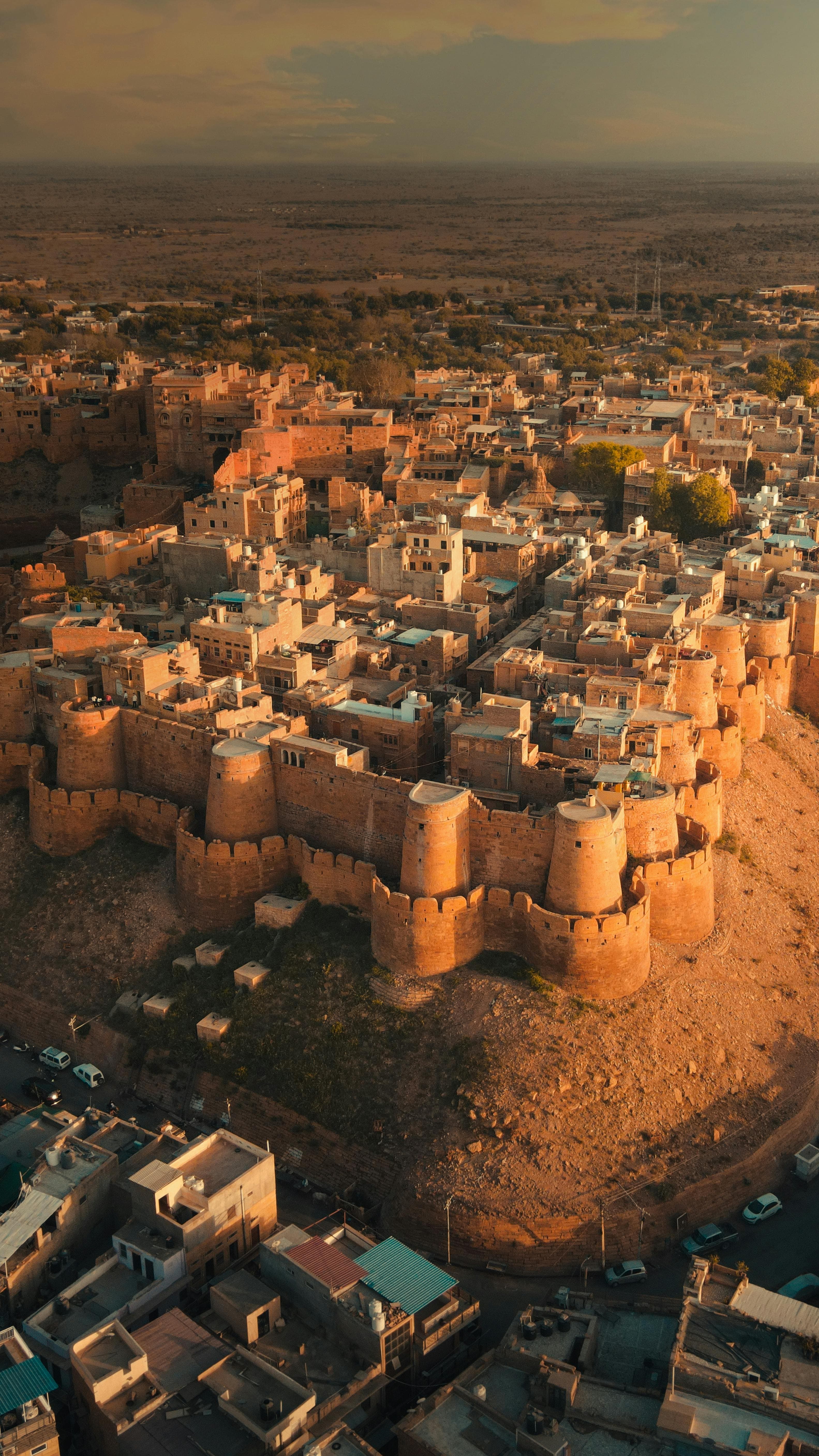 Discover Rajasthan: The Land of Royalty