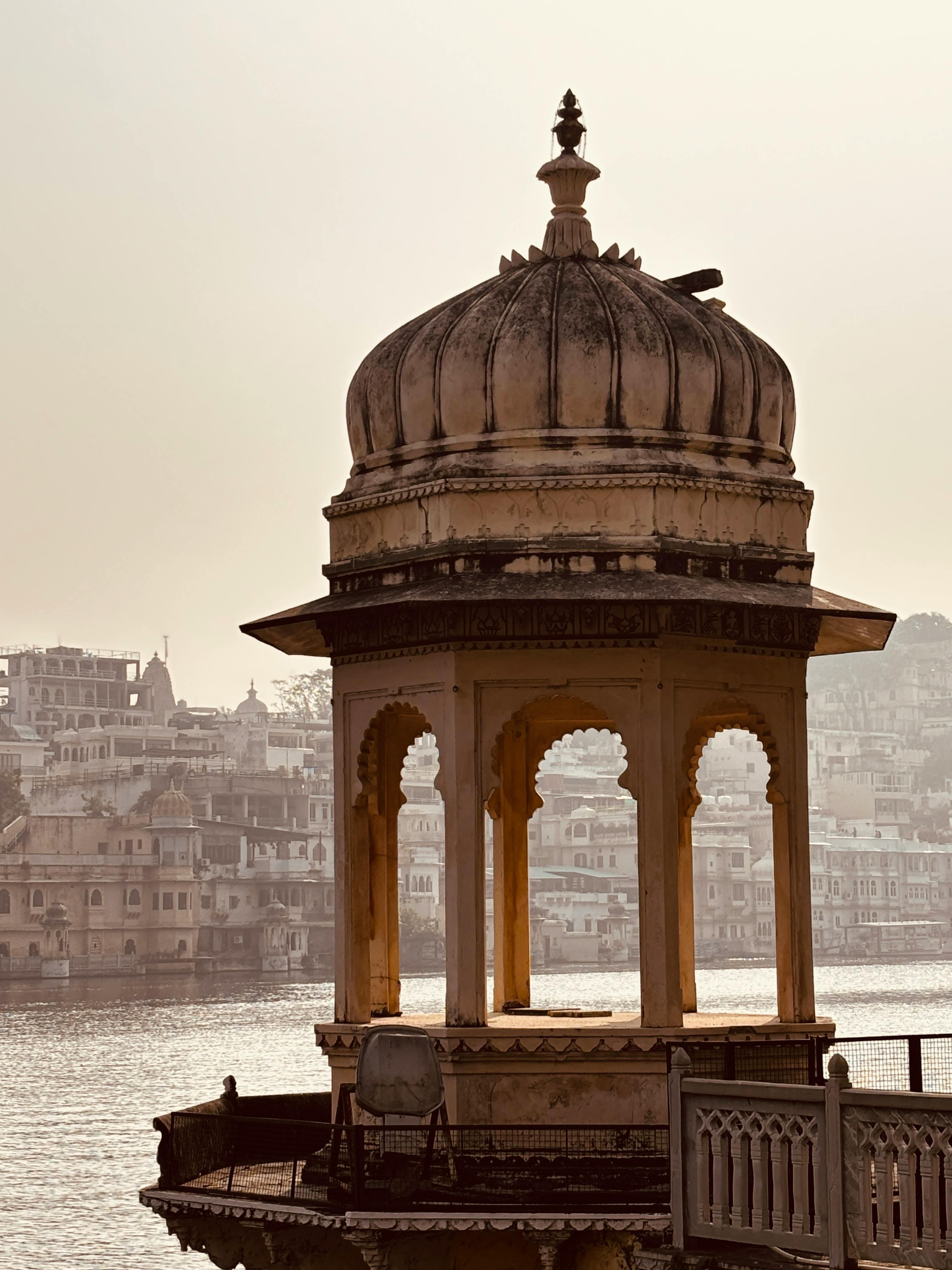 Udaipur – The City of Lakes & Royal Romance