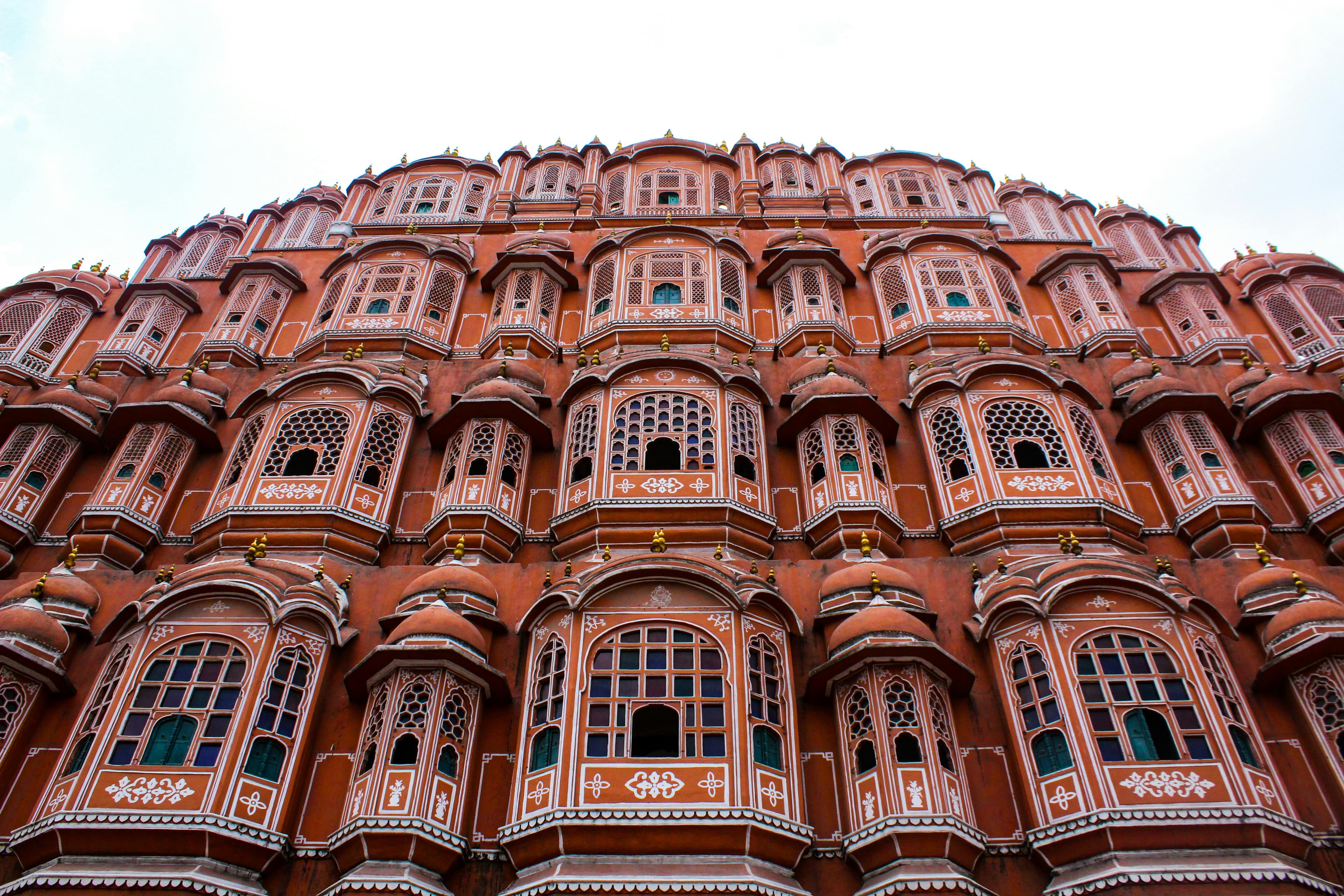 Jaipur – The Pink City of Royal Rajasthan