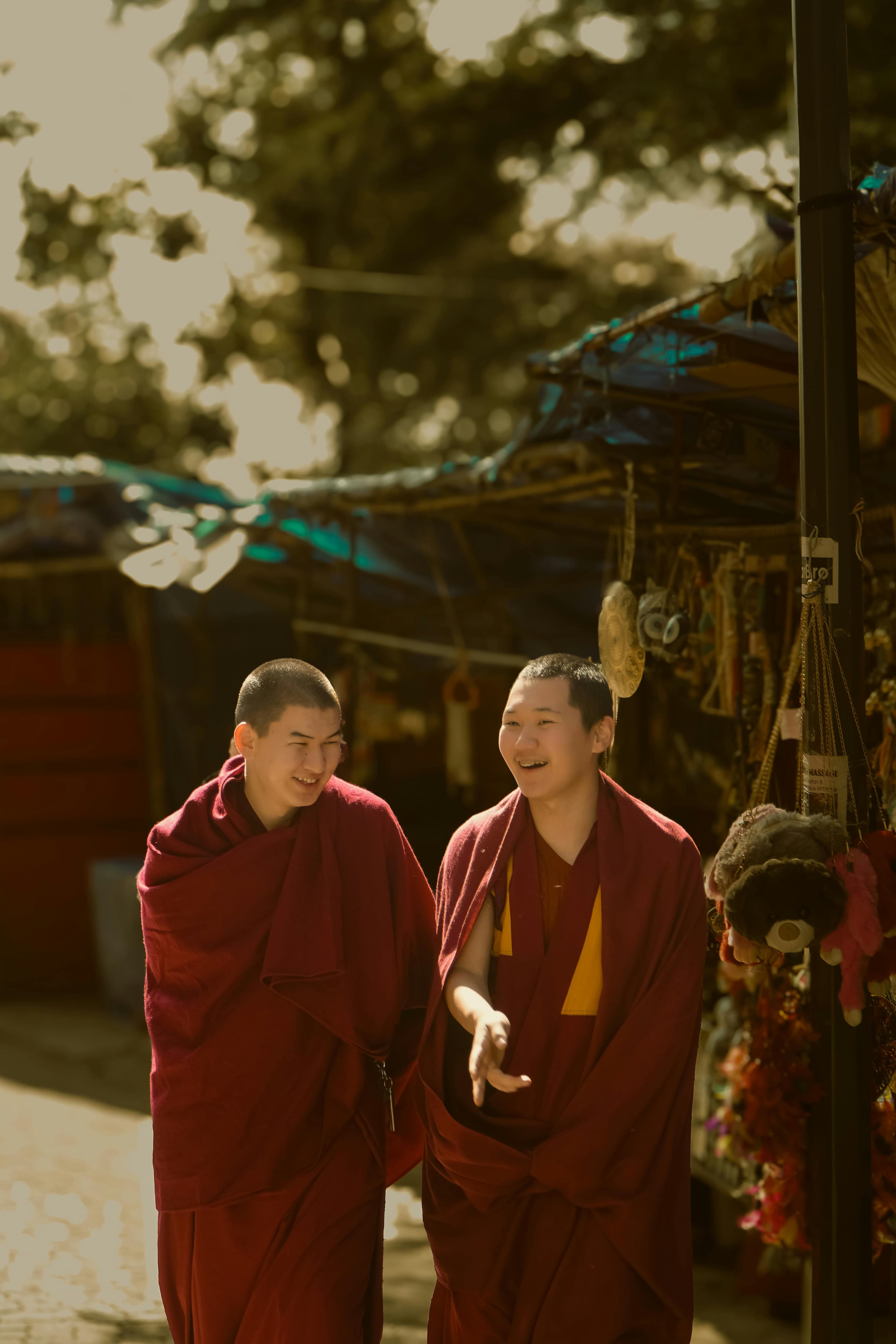 Dharamshala – The Land of the Dalai Lama