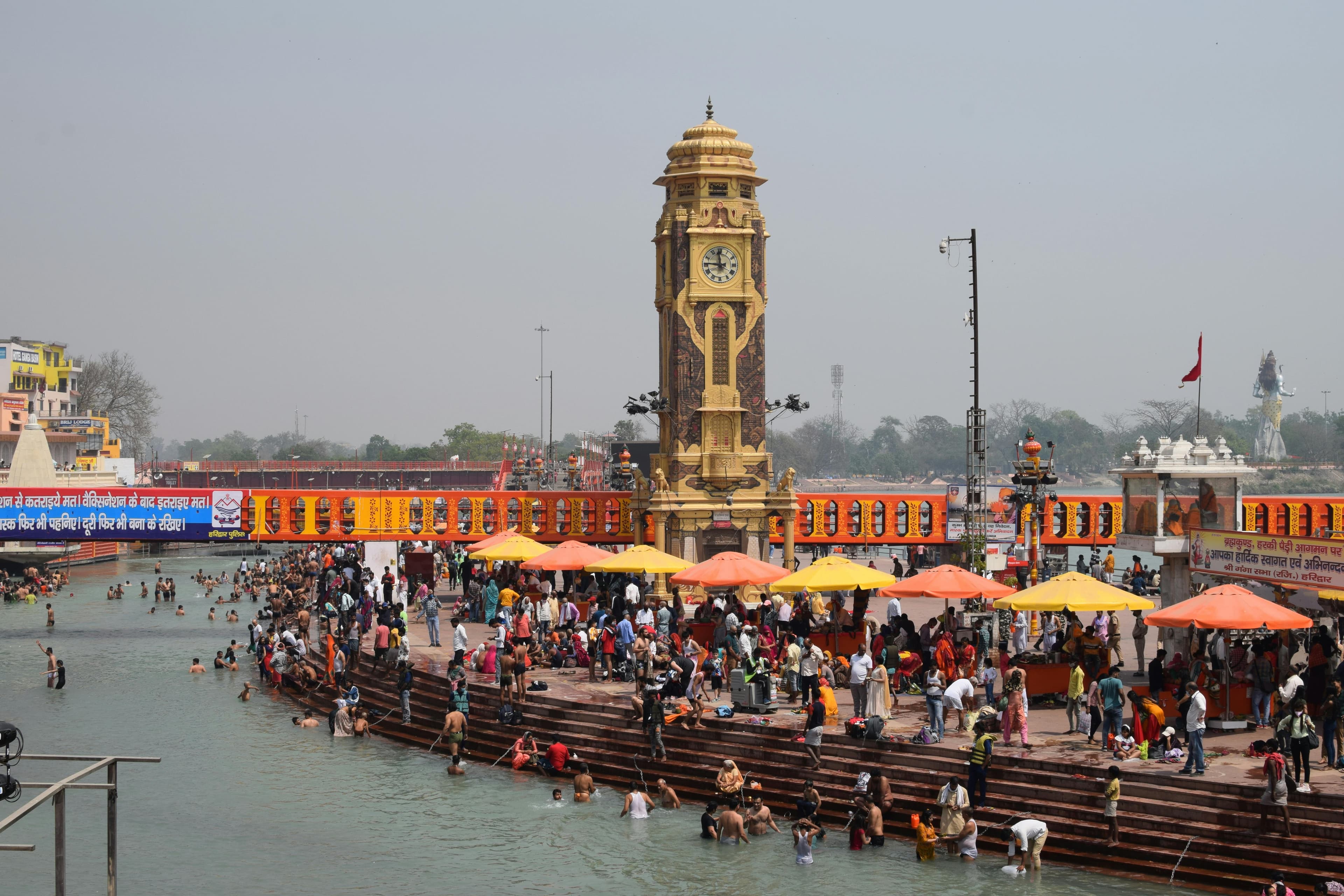 Haridwar – Gateway to the Gods