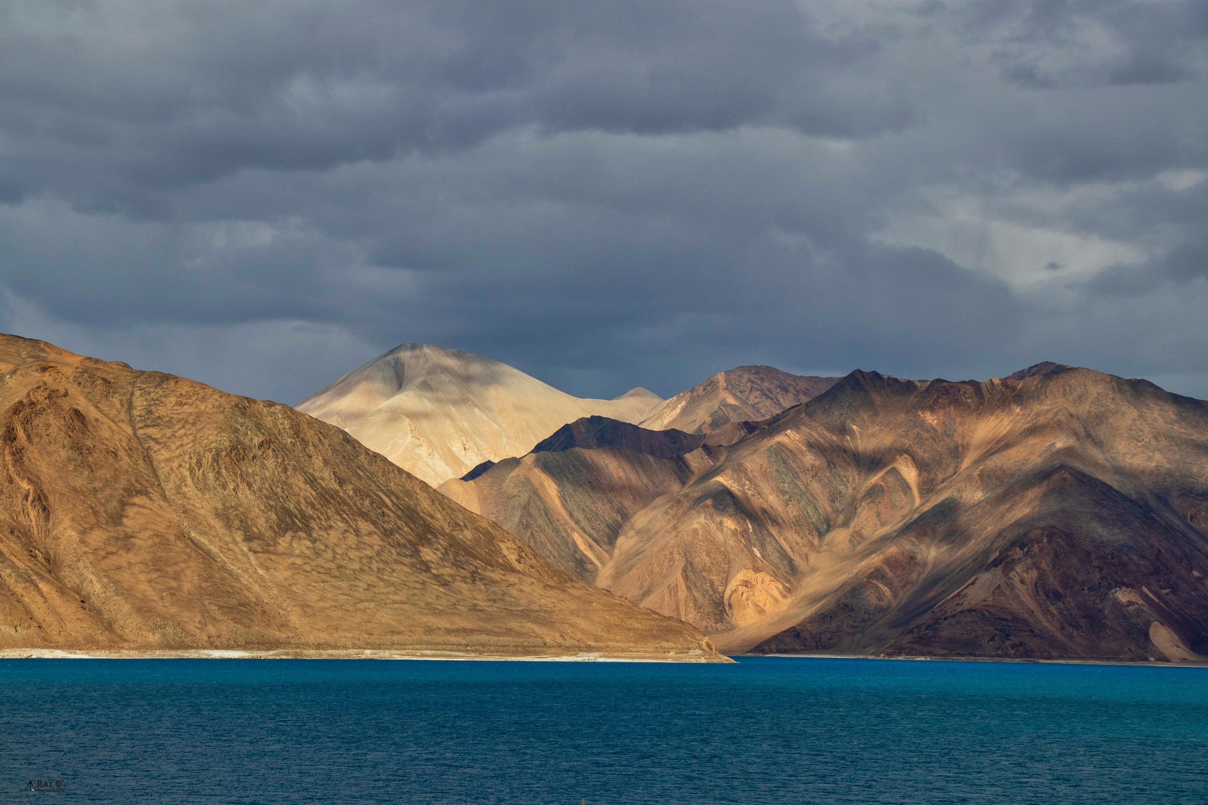 Ladakh – The Land of High Passes