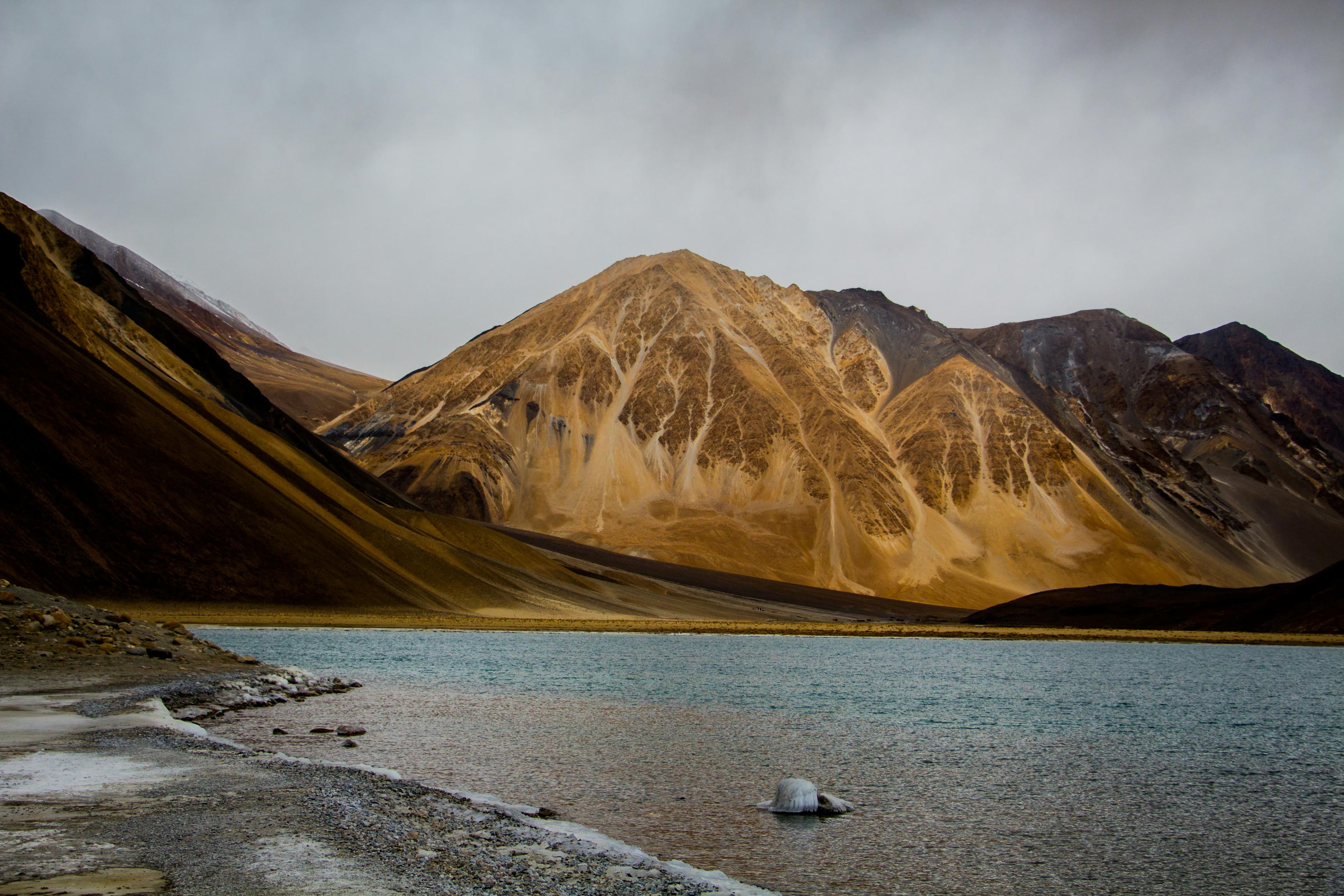 Leh – The Heart of Ladakh