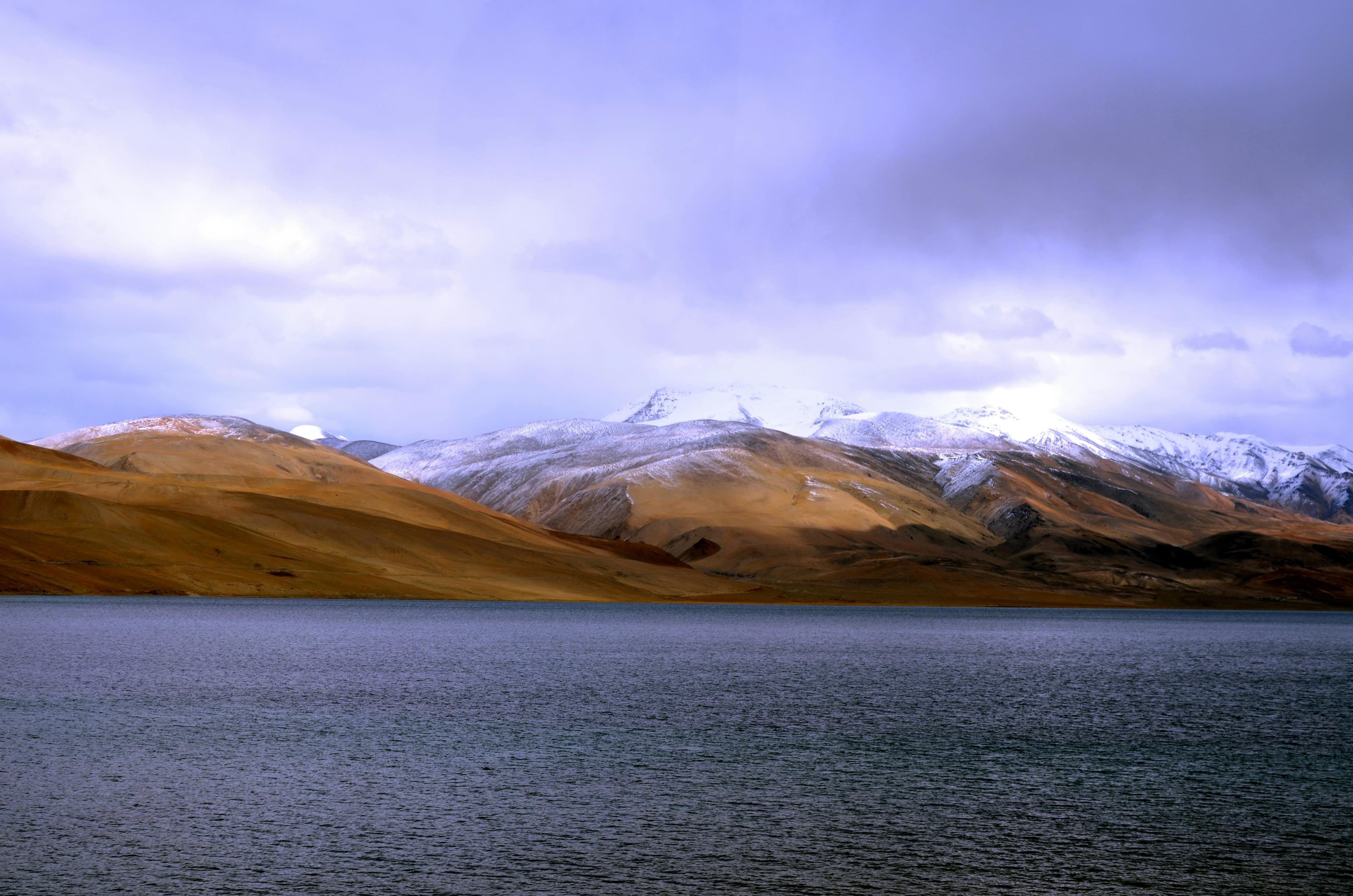Tso Moriri Lake – The Hidden Gem of Ladakh