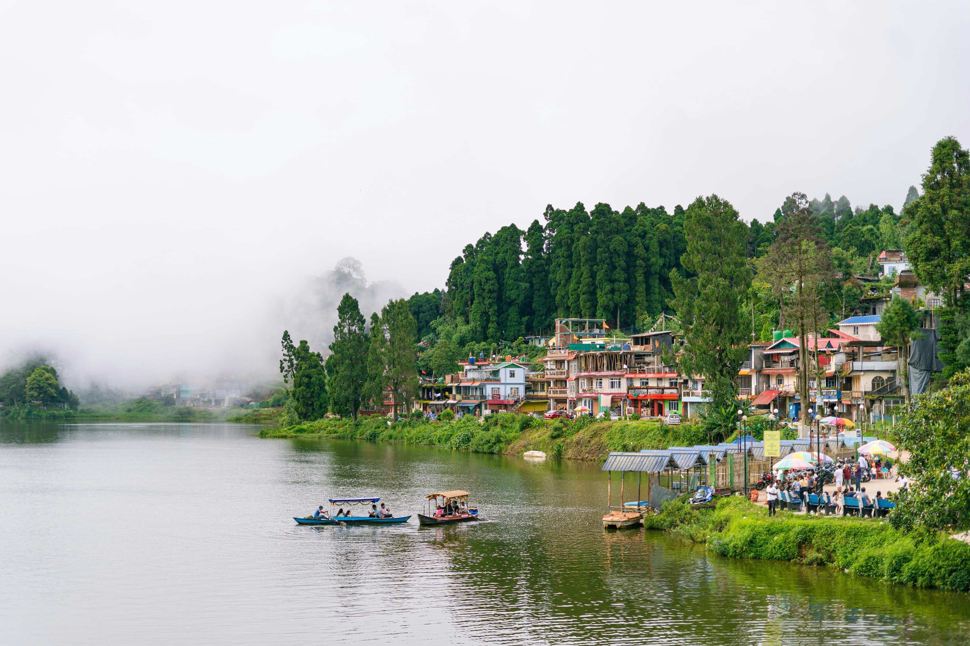 Sikkim – The Land of Mystical Mountains