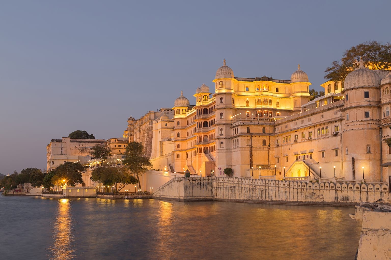 Udaipur – The City of Lakes & Royal Romance