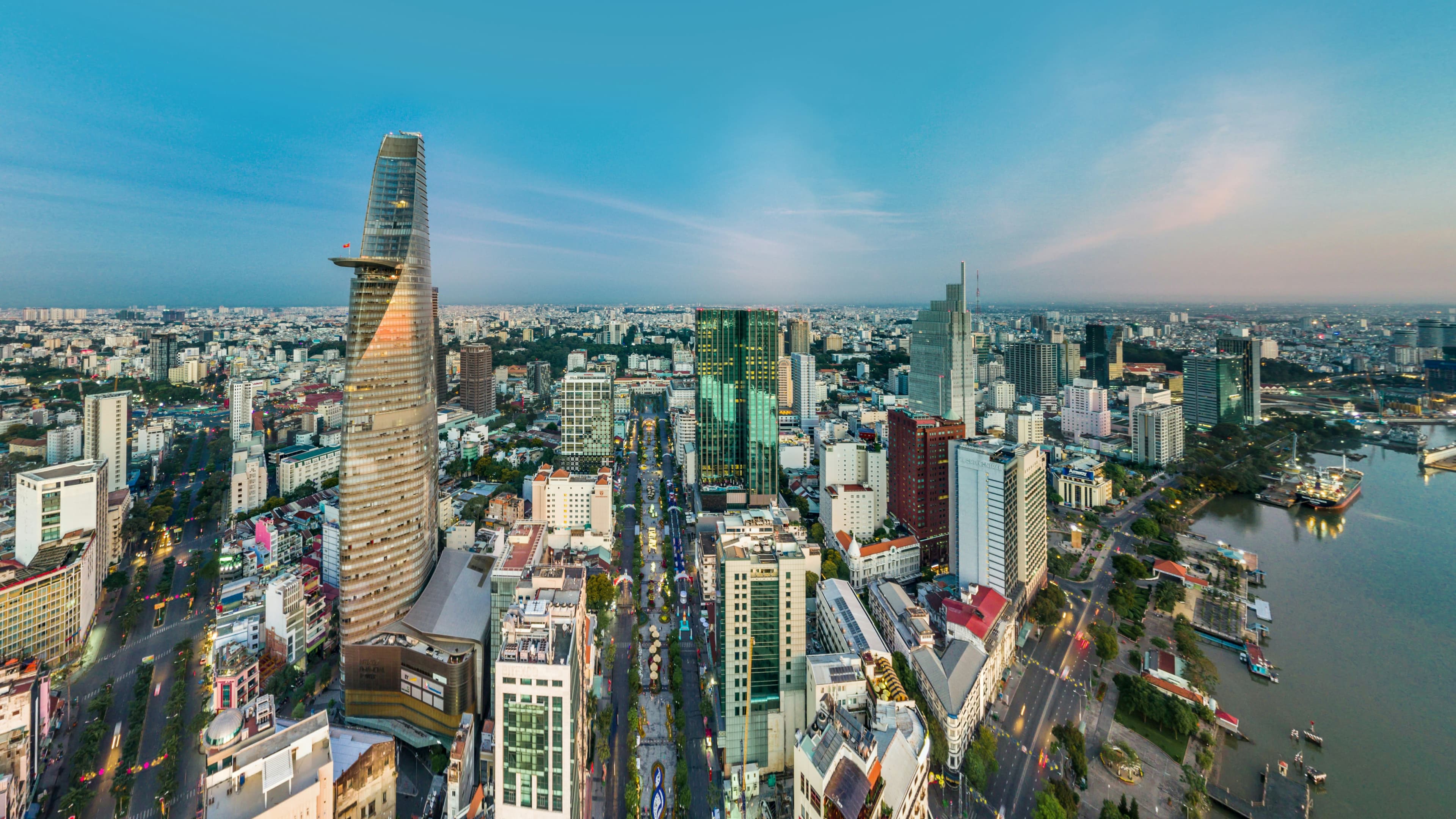 Vietnam – The Land of Timeless Beauty and Rich Culture