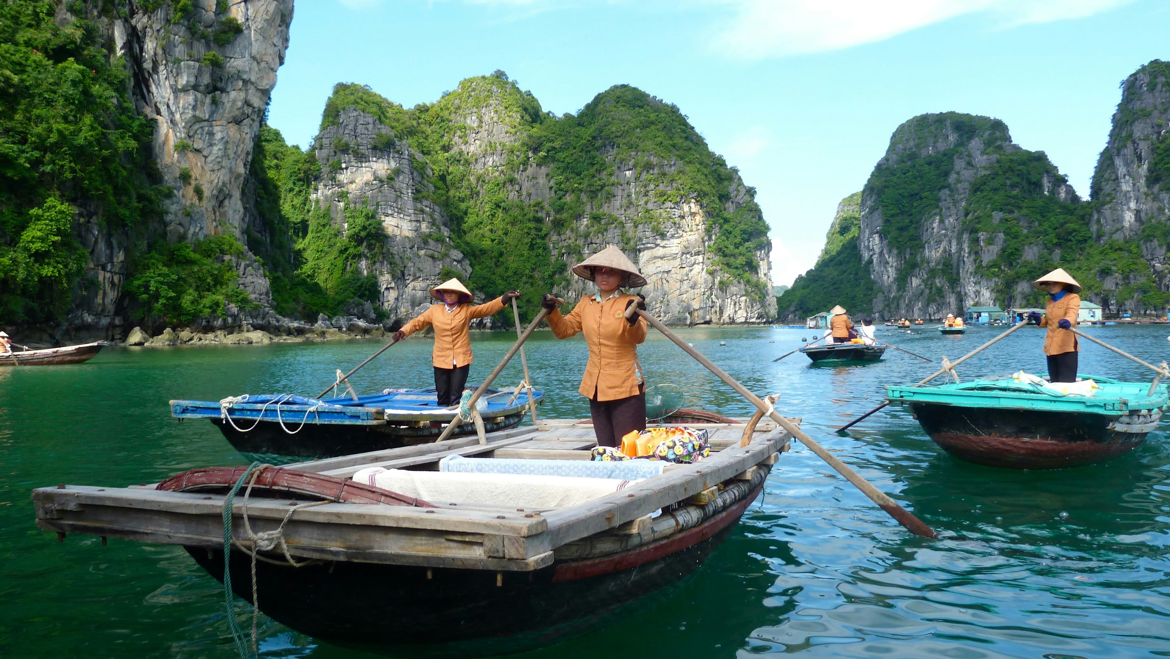 Hanoi – The Cultural Heart of Vietnam