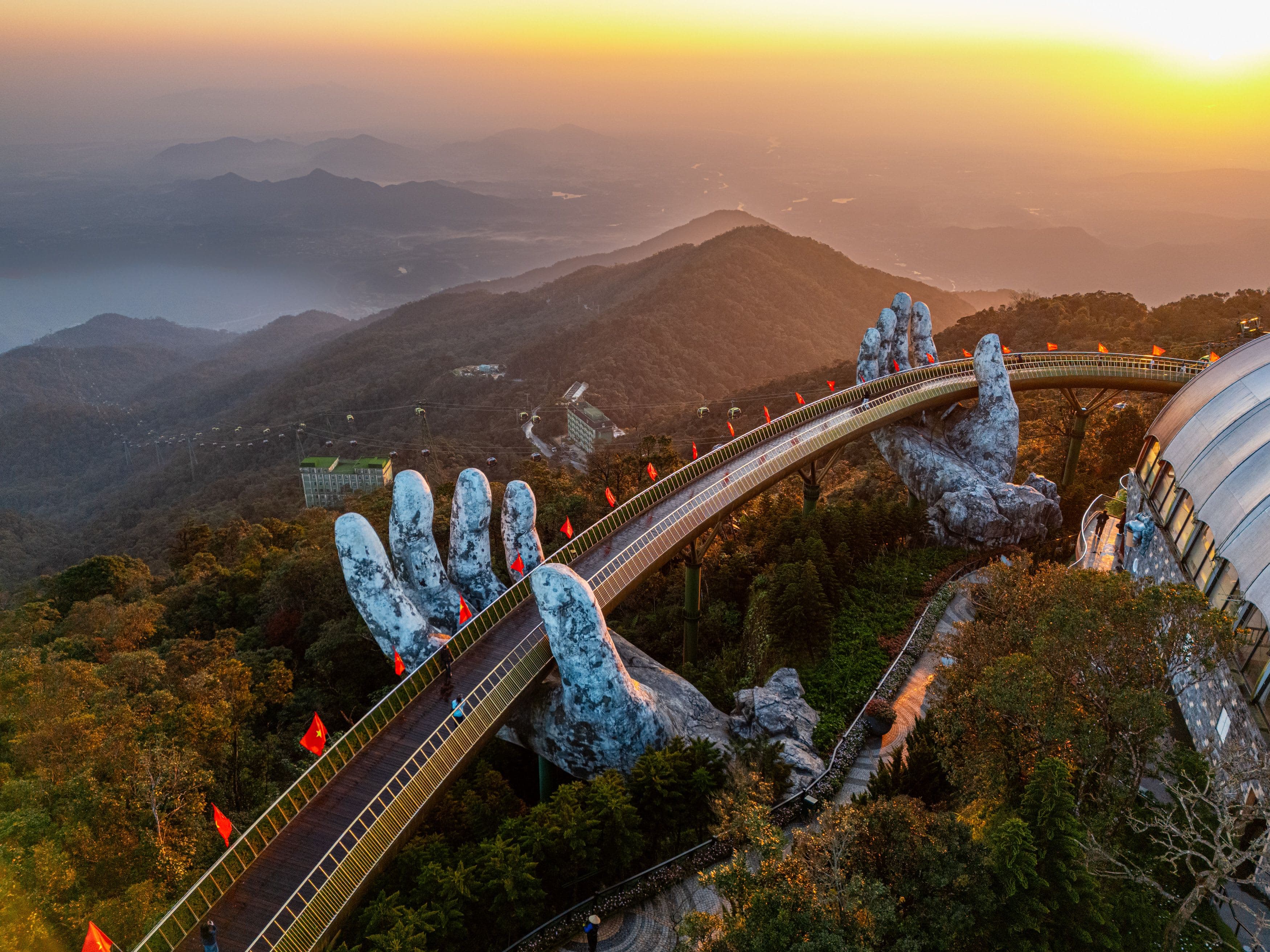 Da Nang – Vietnam’s Coastal Paradise