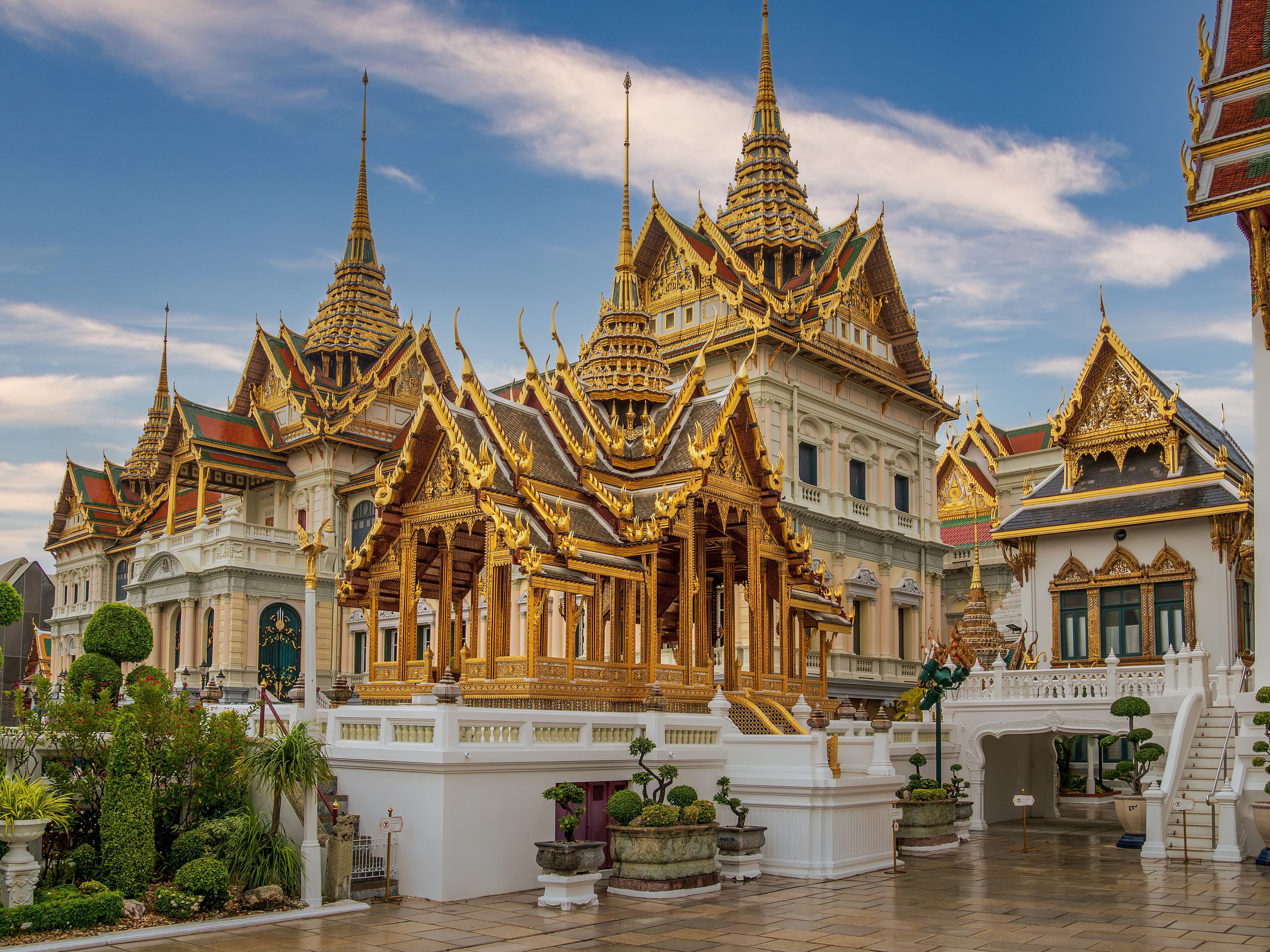 Bangkok – The Vibrant Capital of Thailand