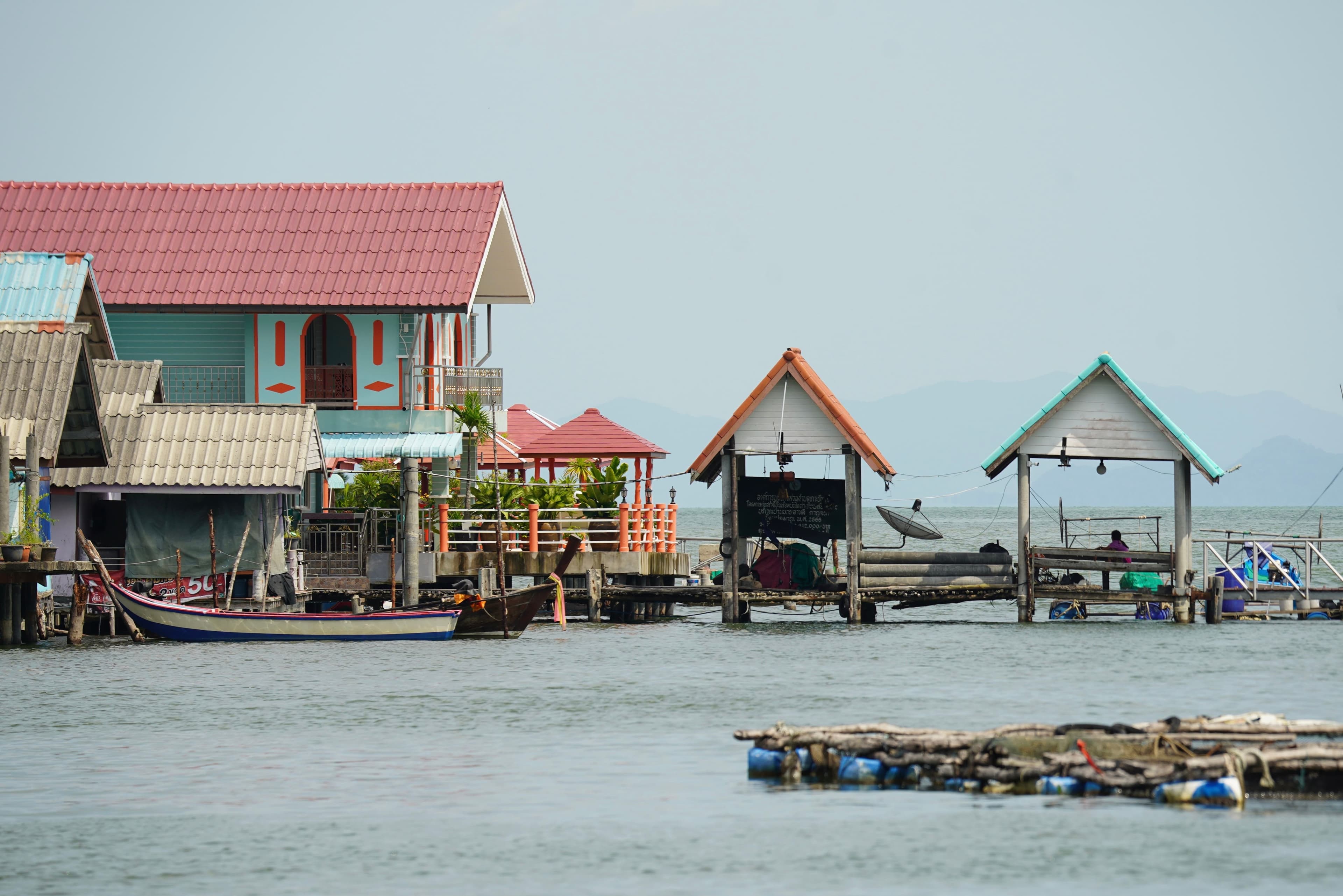 Koh Samui – Thailand’s Luxury Island Escape