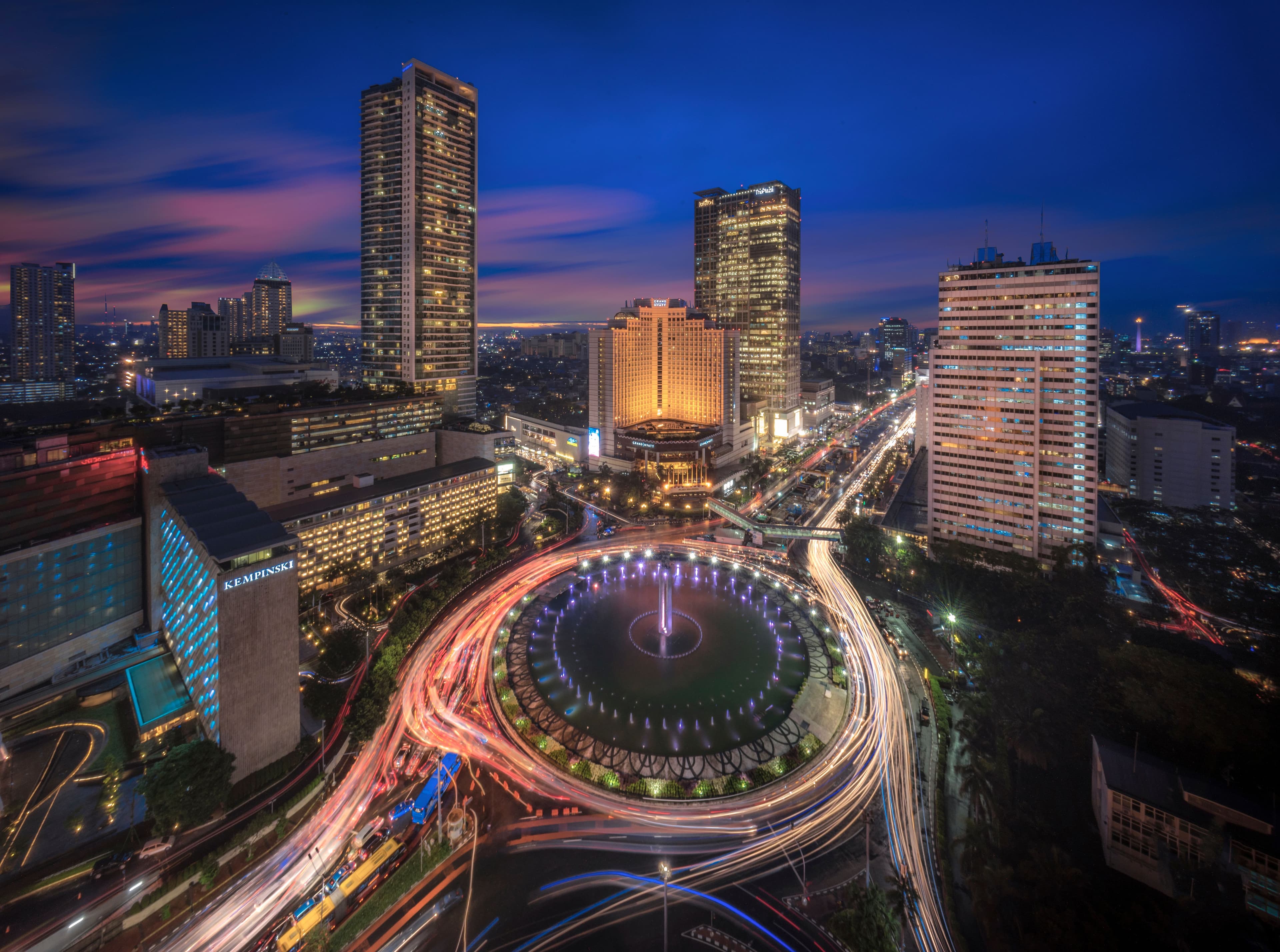 Indonesia – The Archipelago of Endless Wonders