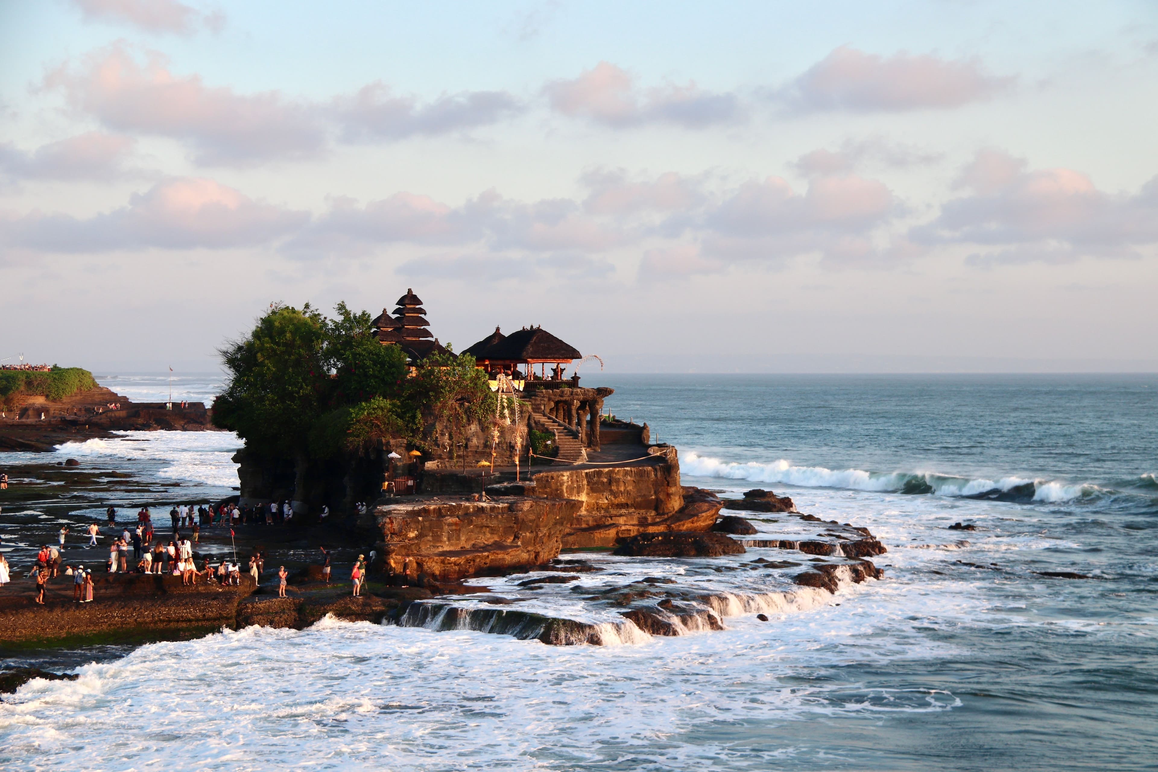 Bali – Indonesia’s Island of Gods
