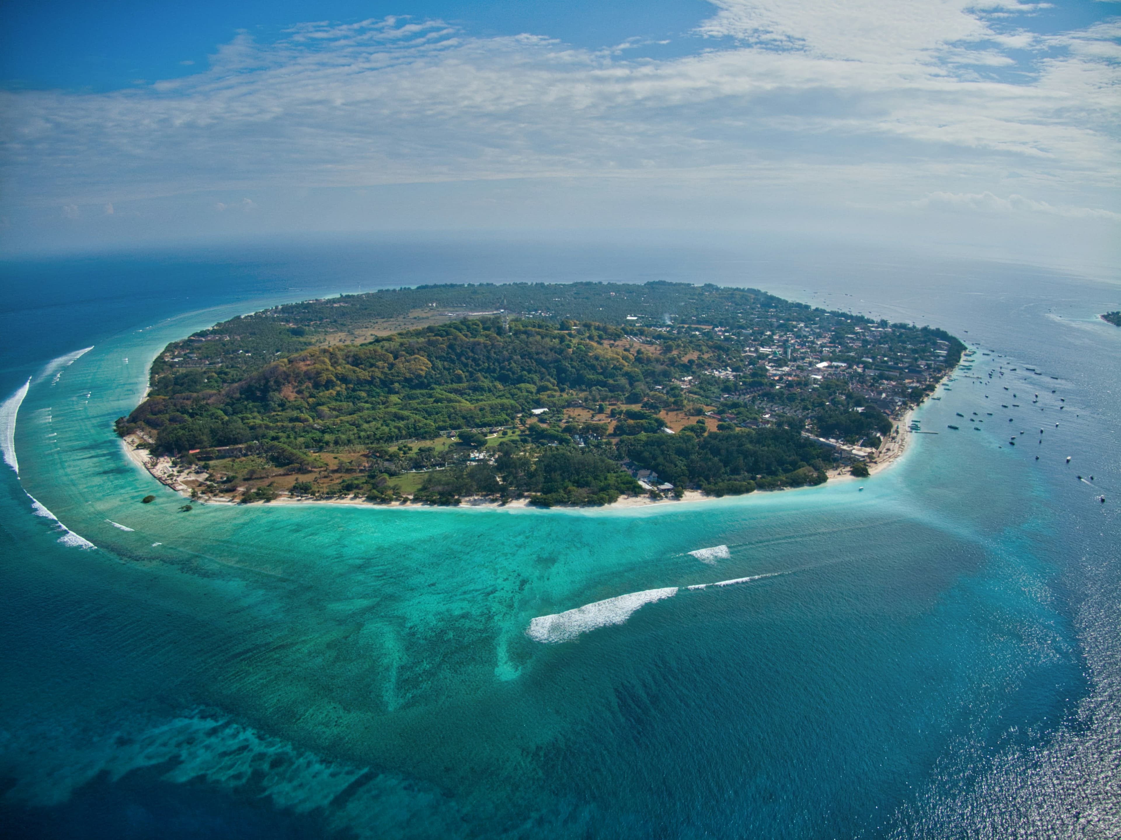 Lombok – Indonesia’s Hidden Tropical Gem