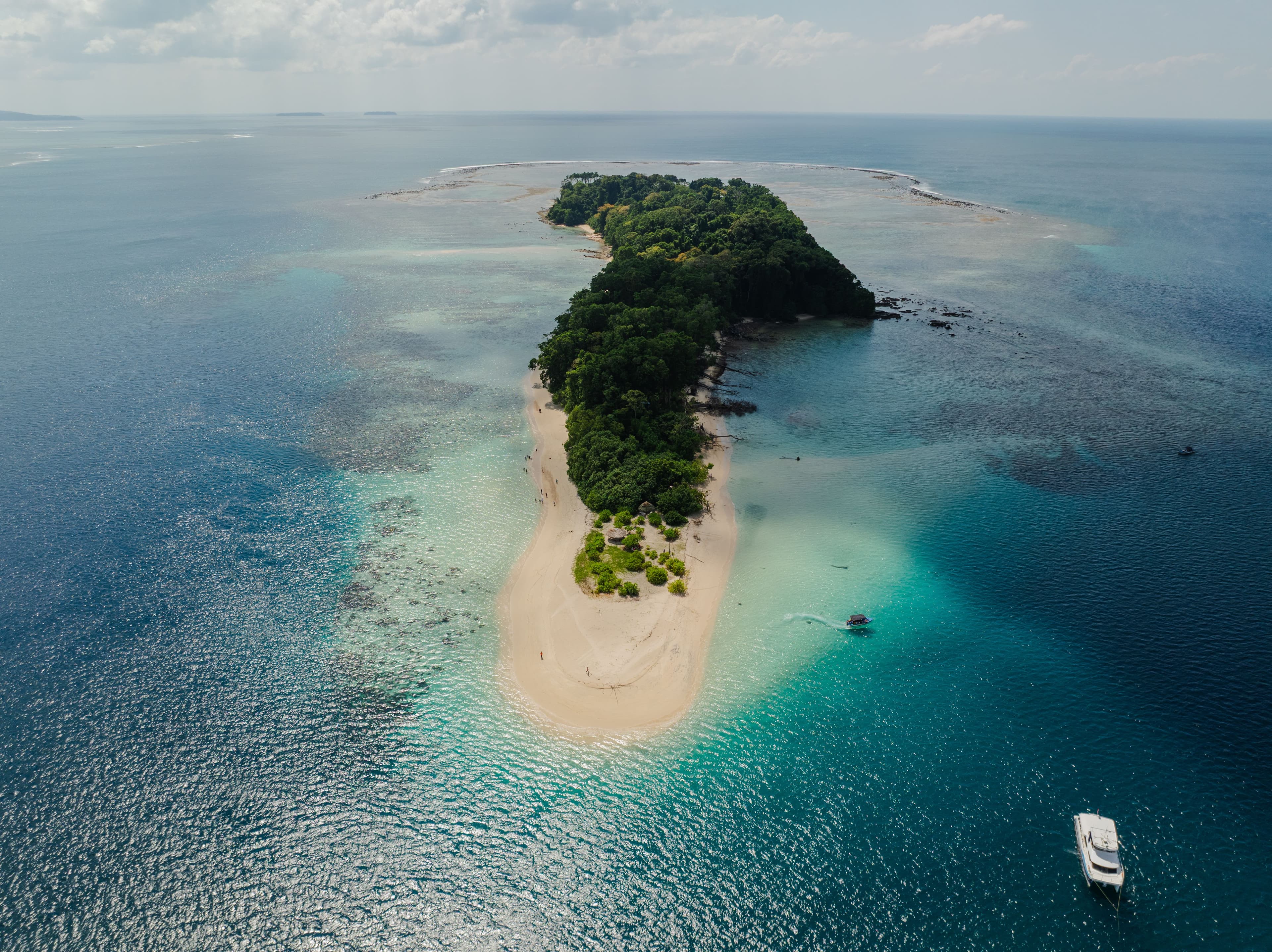Andaman & Nicobar Islands – India’s Tropical Paradise