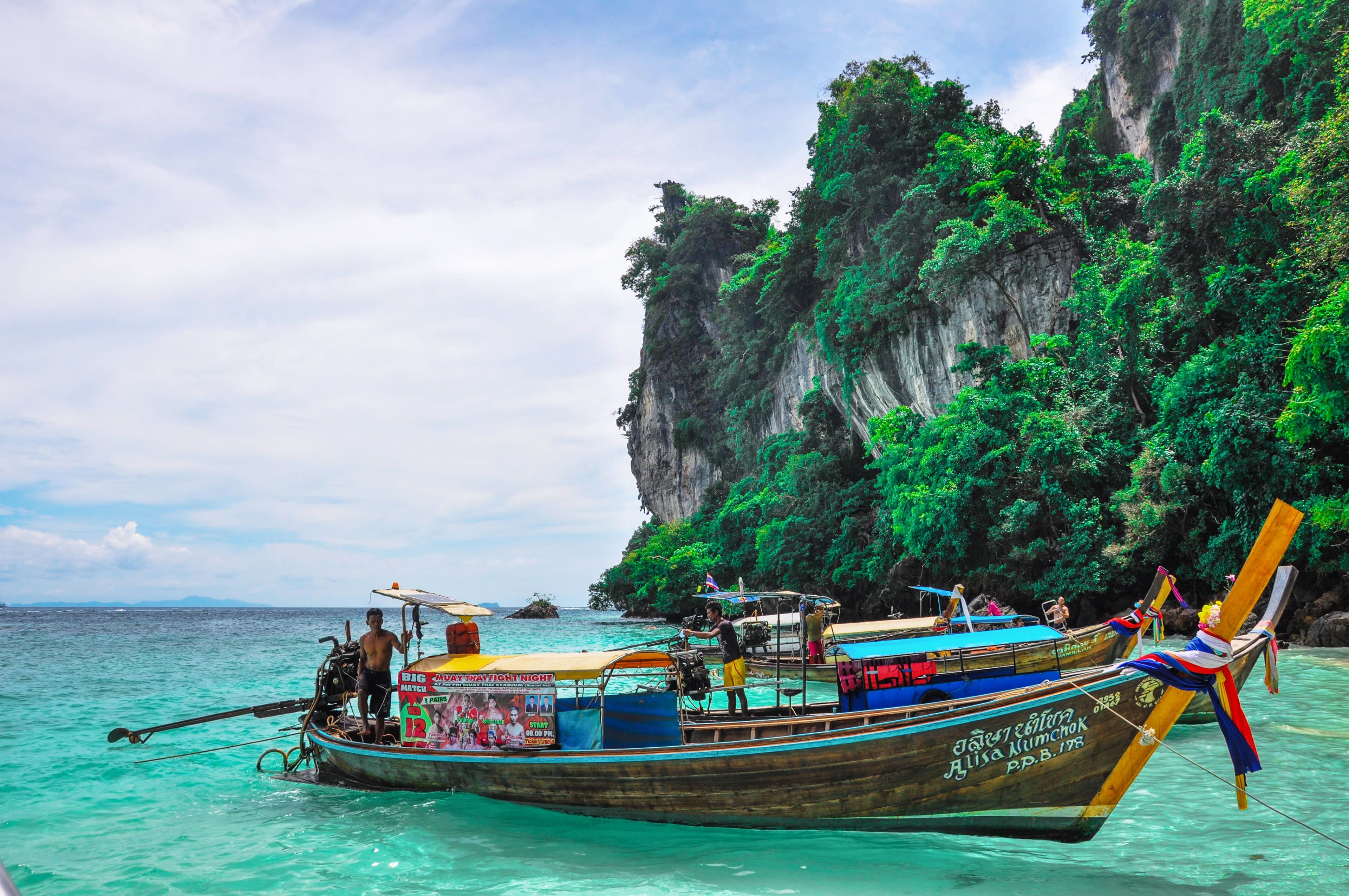 Port Blair – The Gateway to Andaman