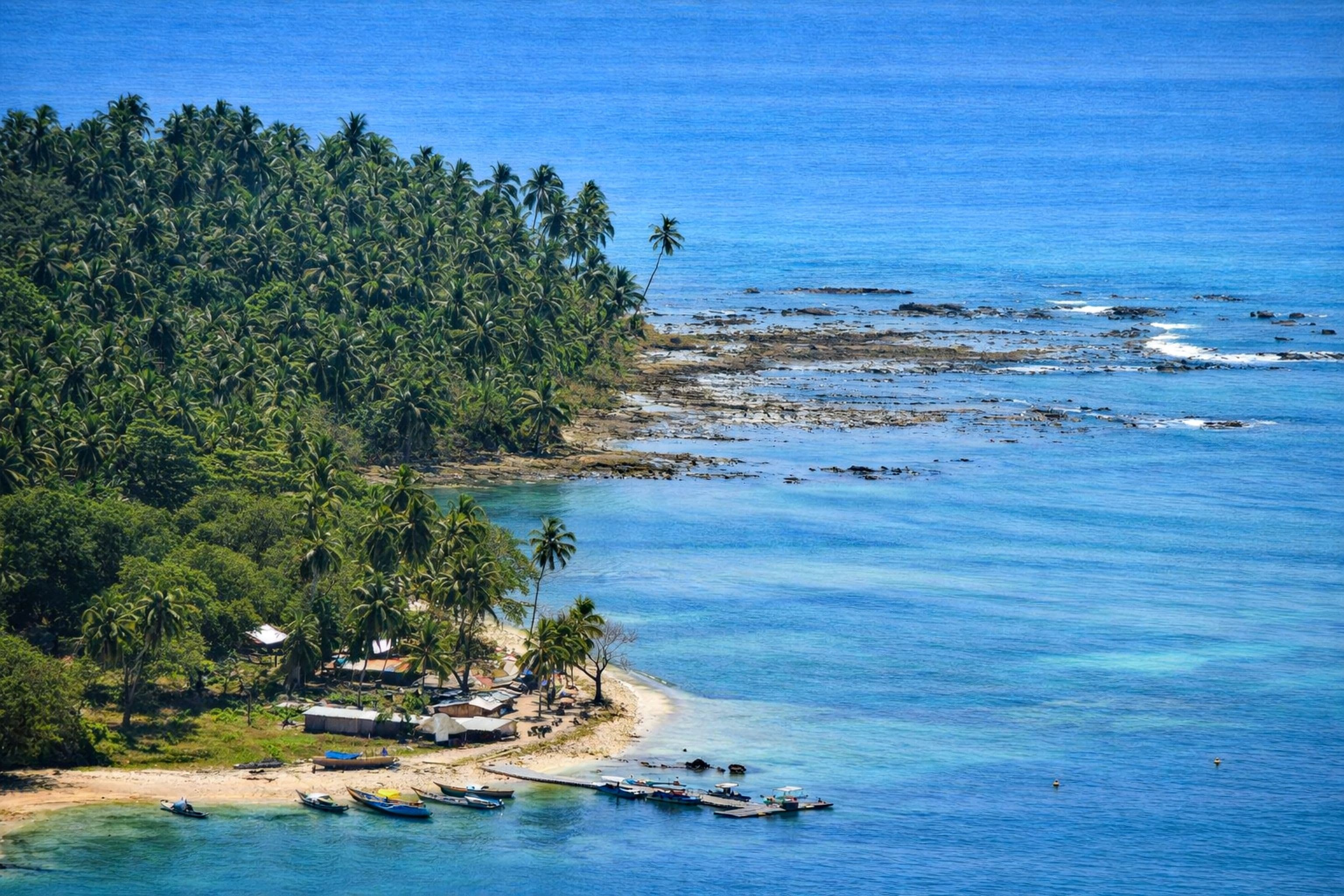 Havelock Island (Swaraj Dweep) – The Jewel of Andaman