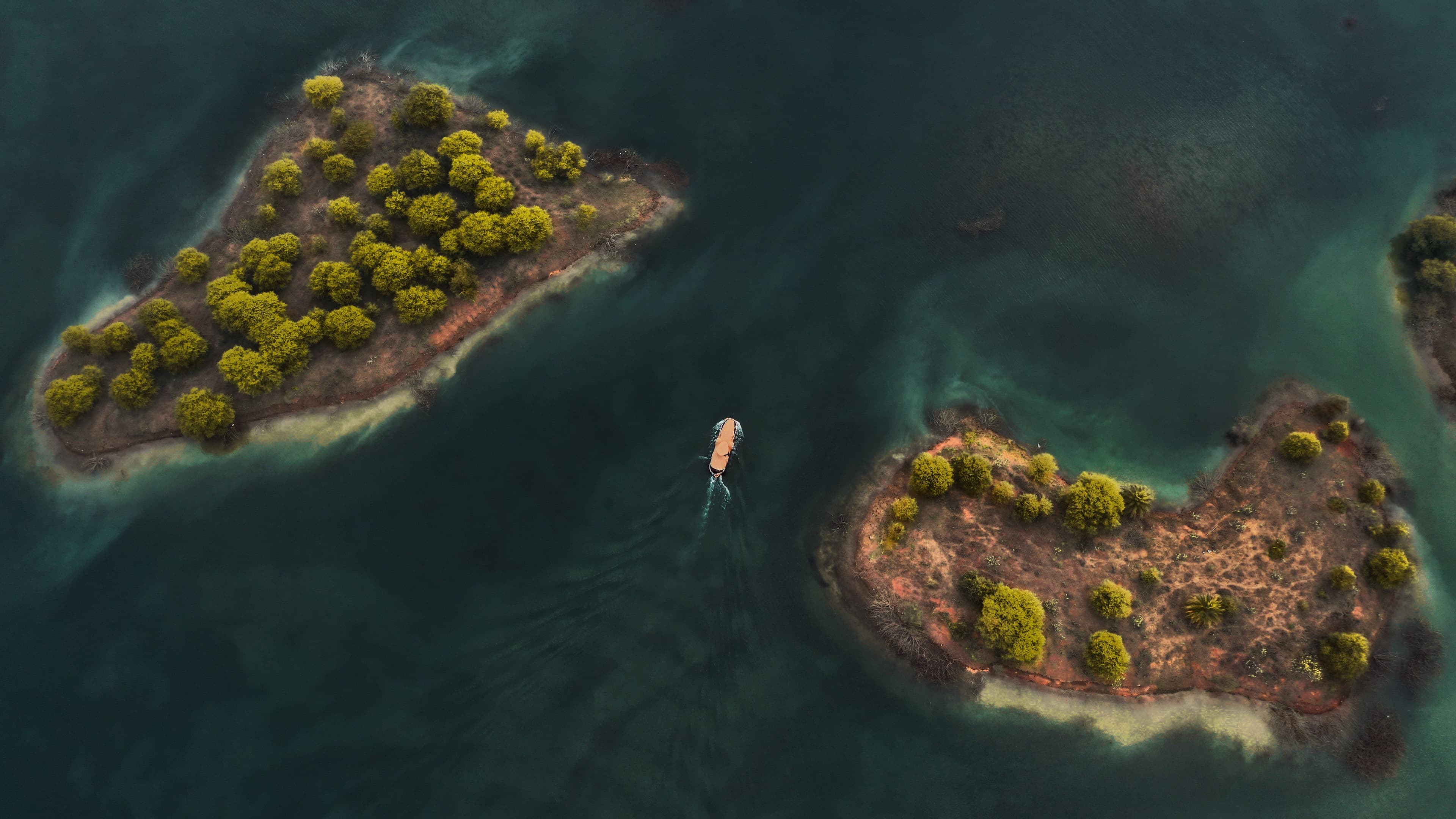 Baratang Island – Nature’s Hidden Treasure
