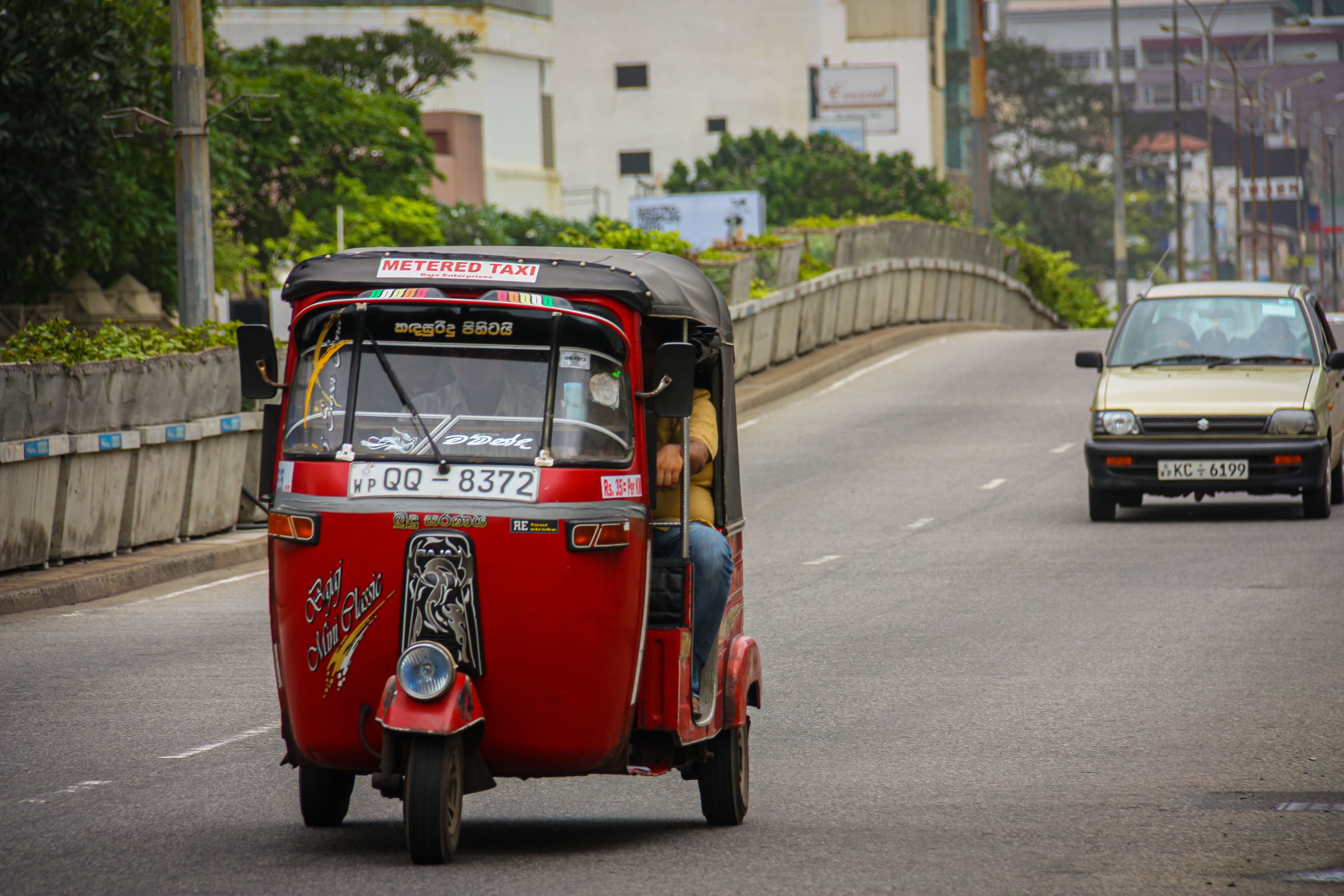 Colombo – The Vibrant Capital of Sri Lanka