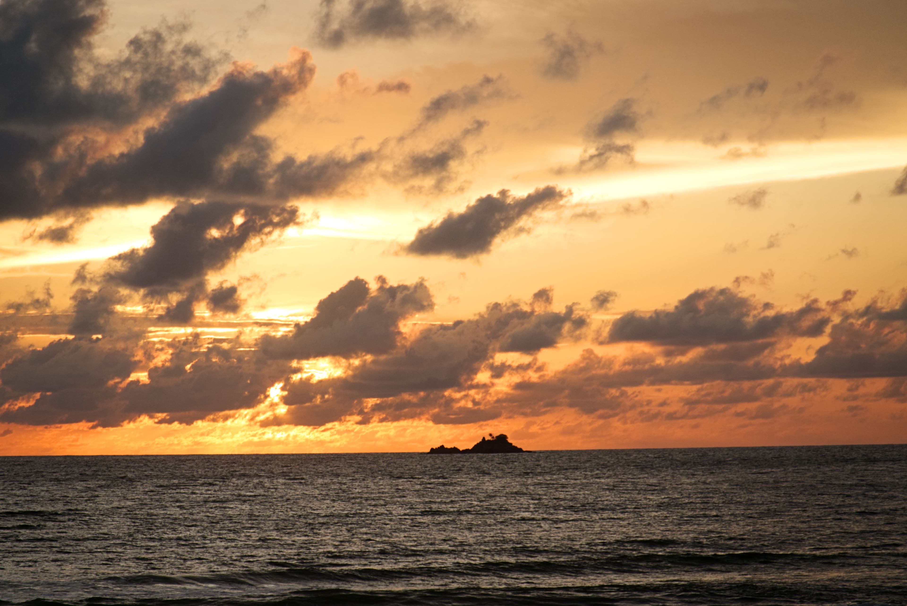 Bentota – Sri Lanka’s Beach Paradise