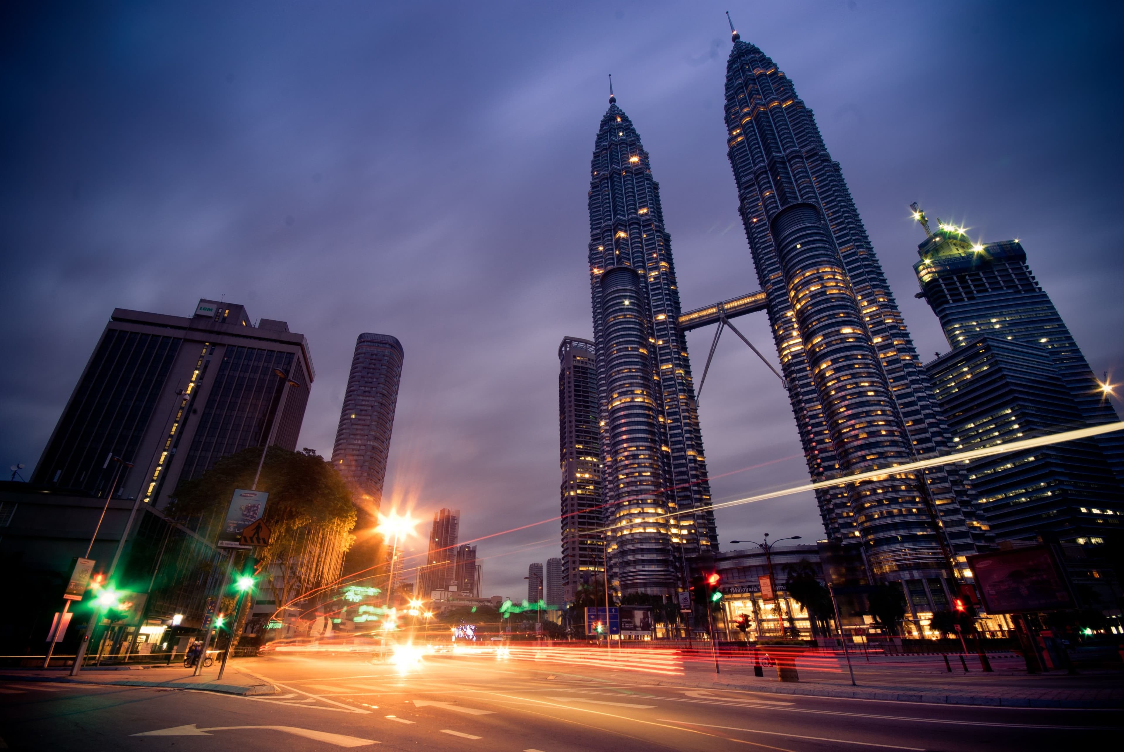 Malaysia – The Truly Asia Experience