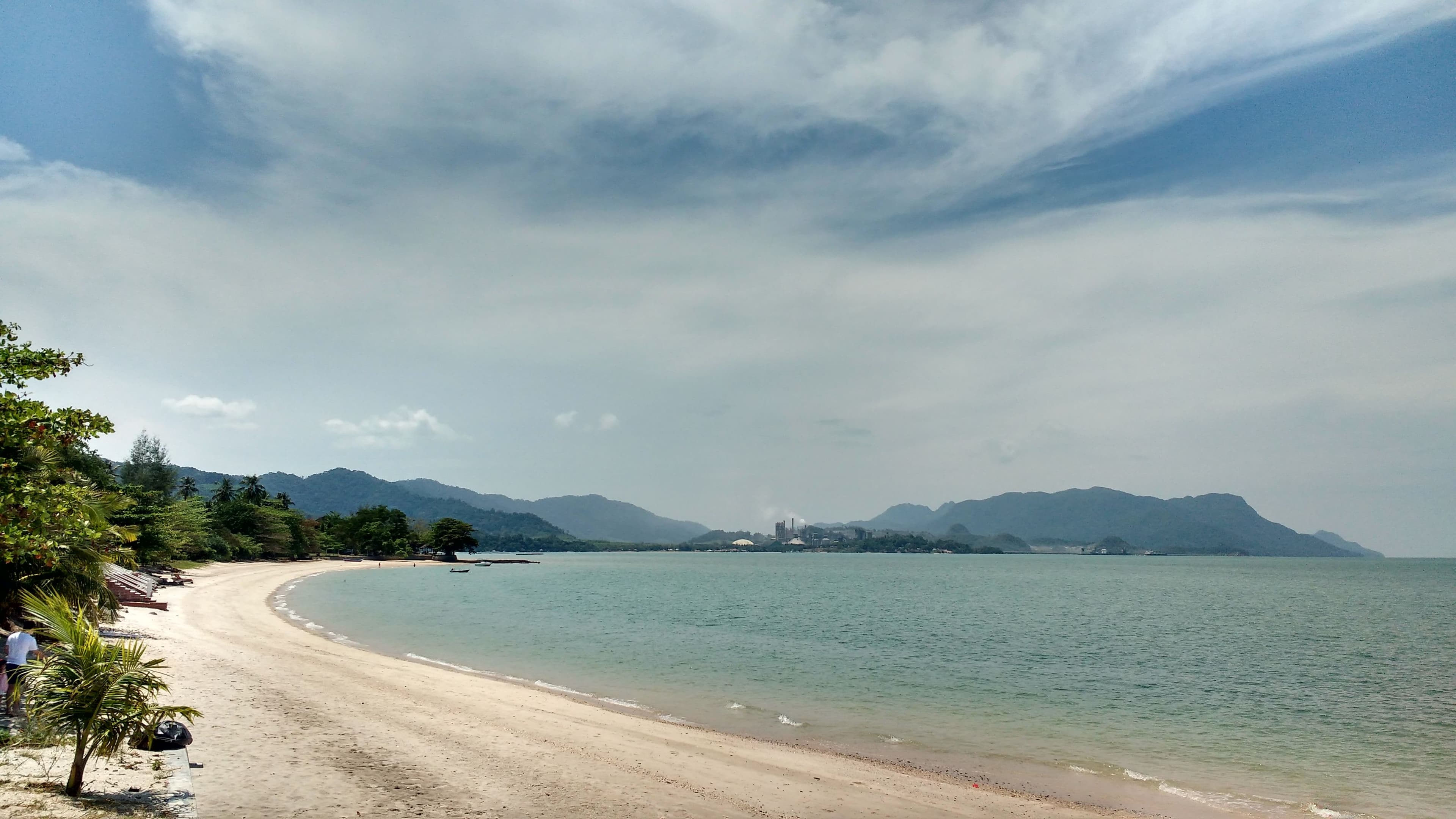 Langkawi – Malaysia’s Tropical Island Paradise
