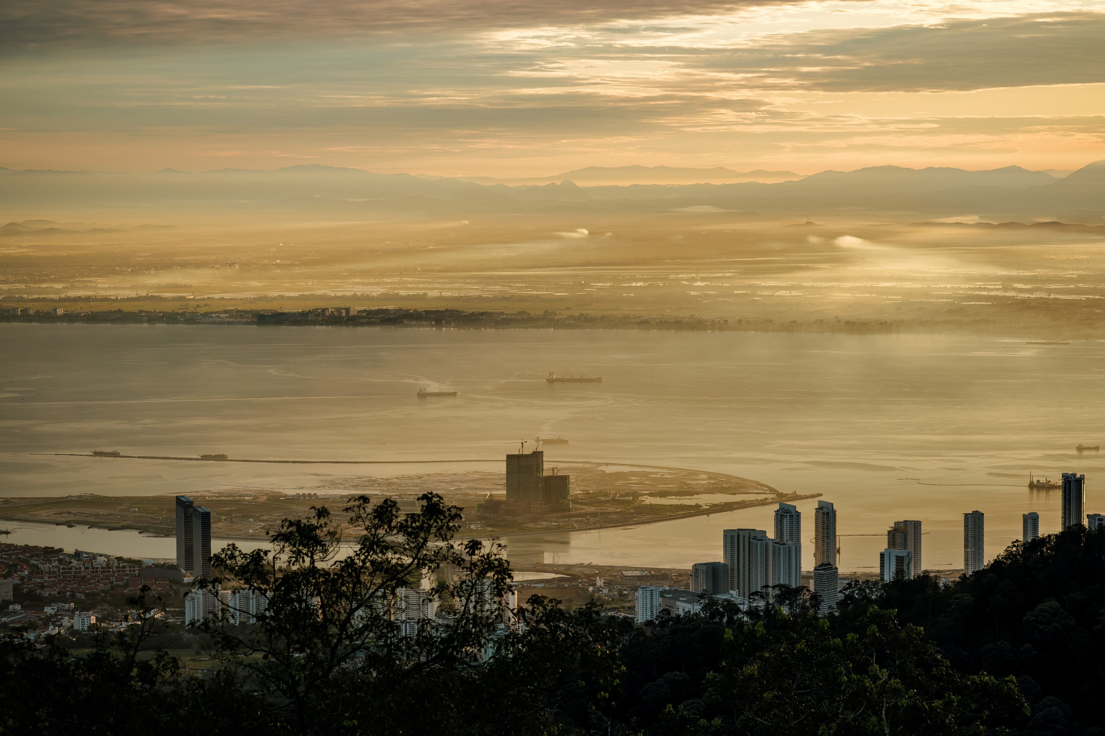 Penang – Malaysia’s Cultural and Culinary Capital