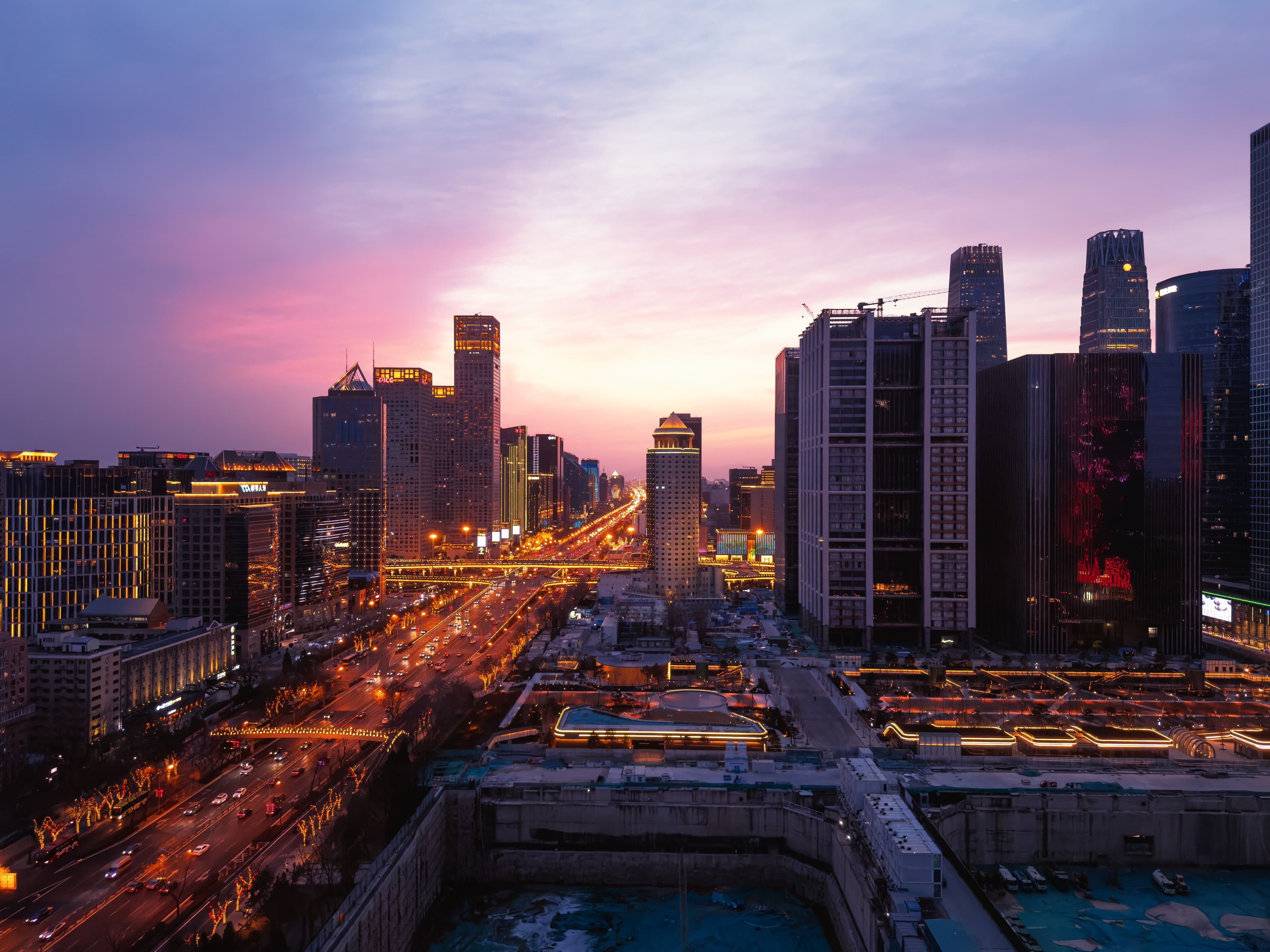 Beijing – The Heart of Imperial China