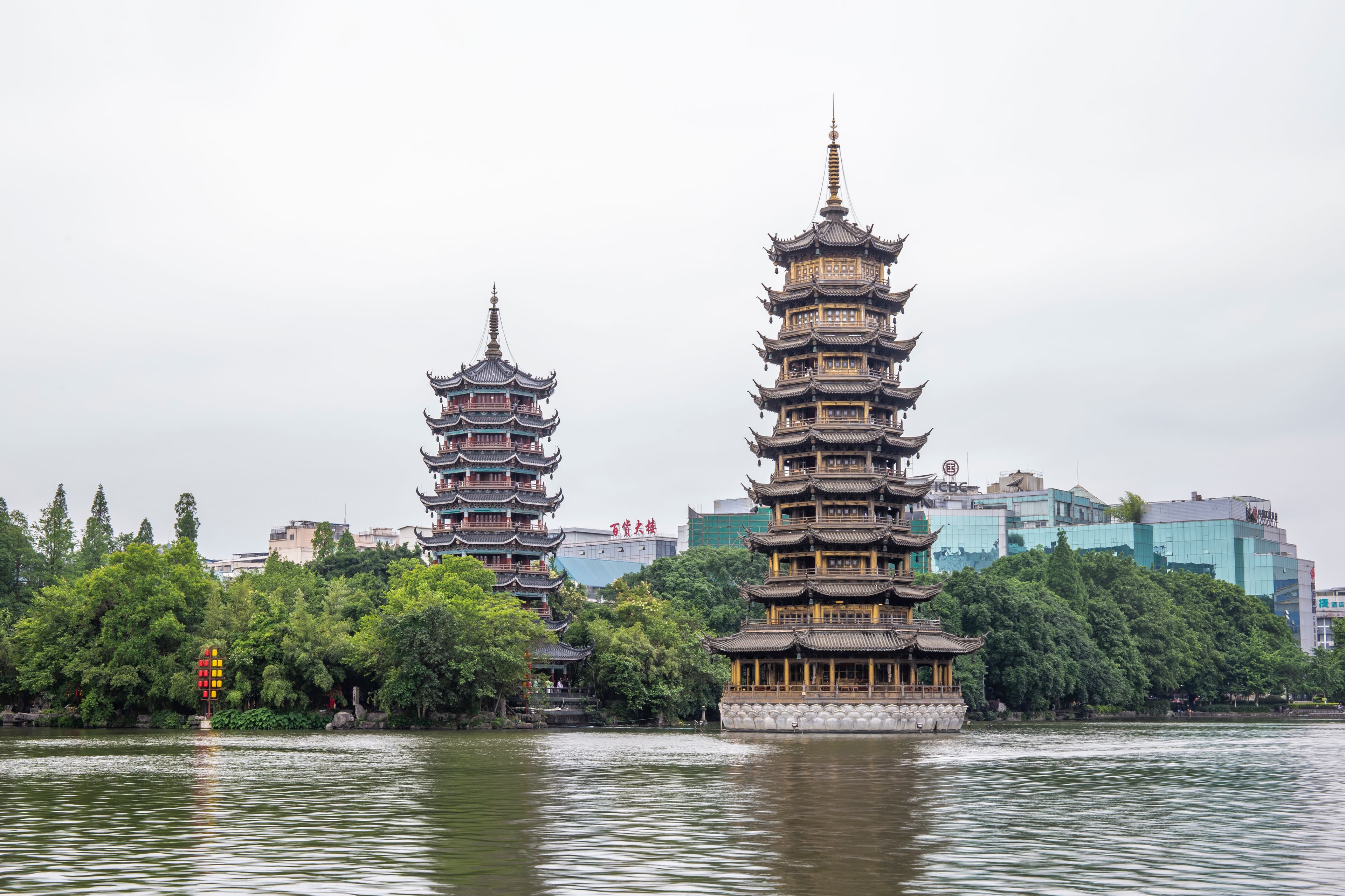 Guilin – China’s Scenic Wonderland