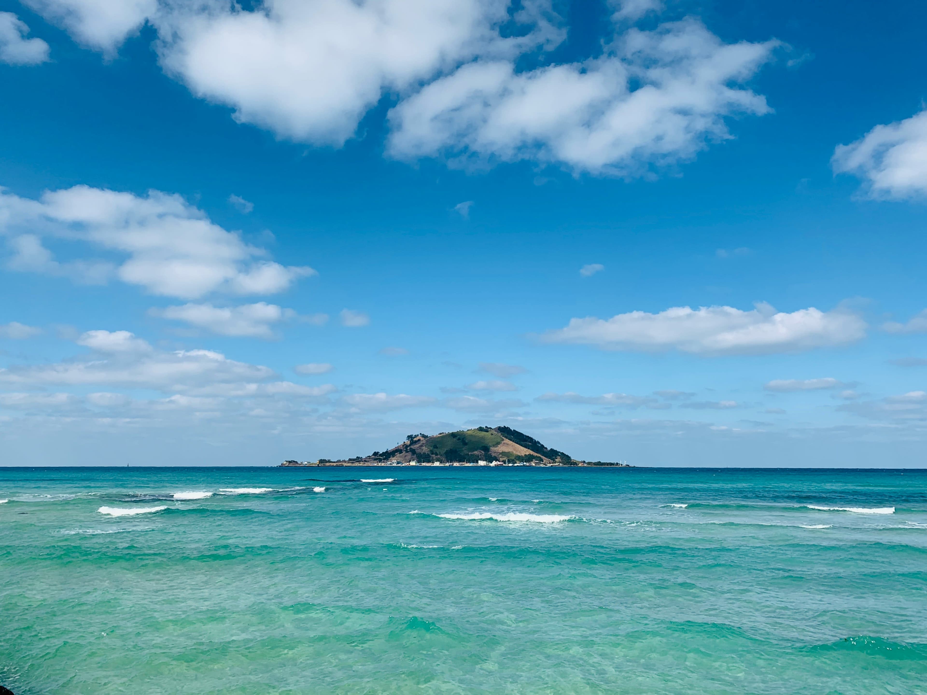 Jeju Island – South Korea’s Island Paradise
